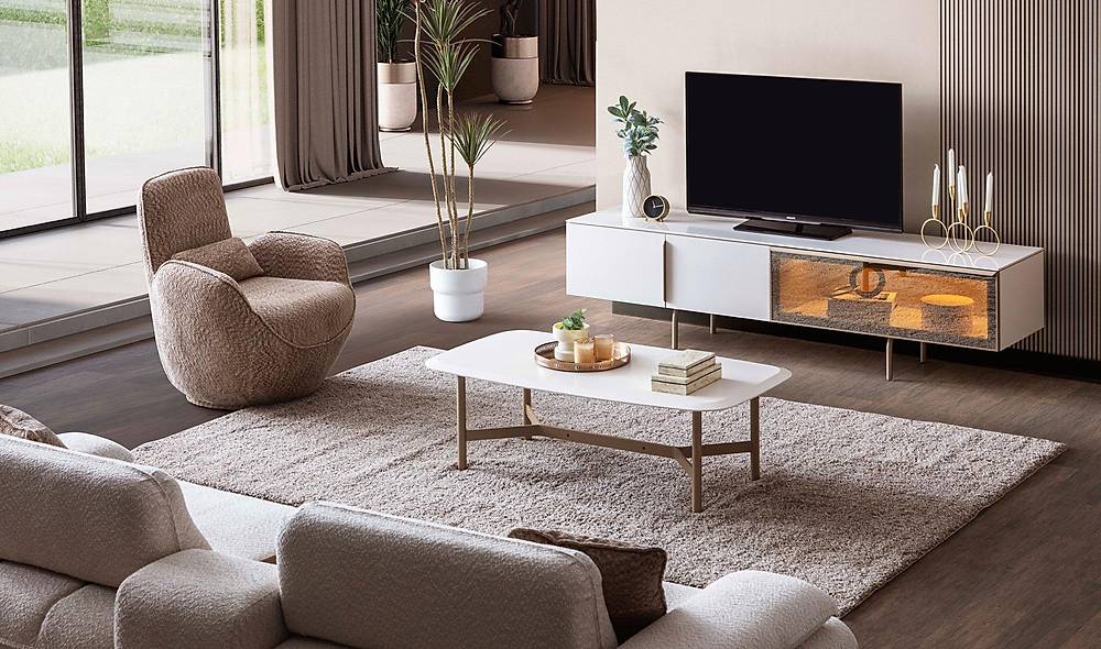 Merry Tv Sehpası TV Ünitesi