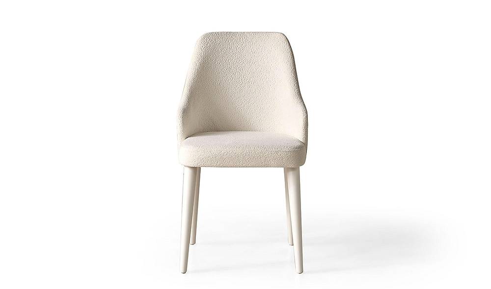 Hennes Sandalye 6 Adet Masa Sandalye