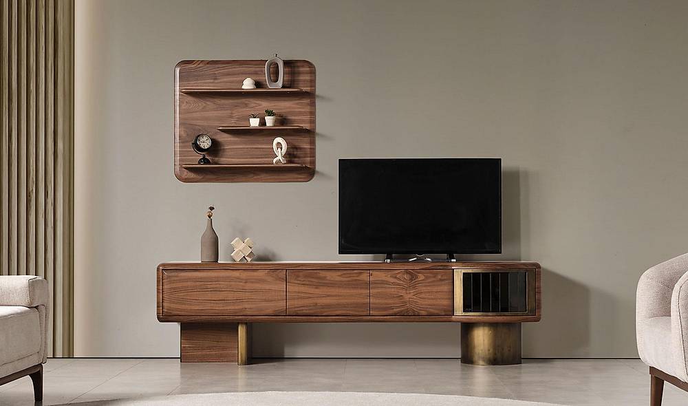 Brian Tv Ünitesi TV Ünitesi