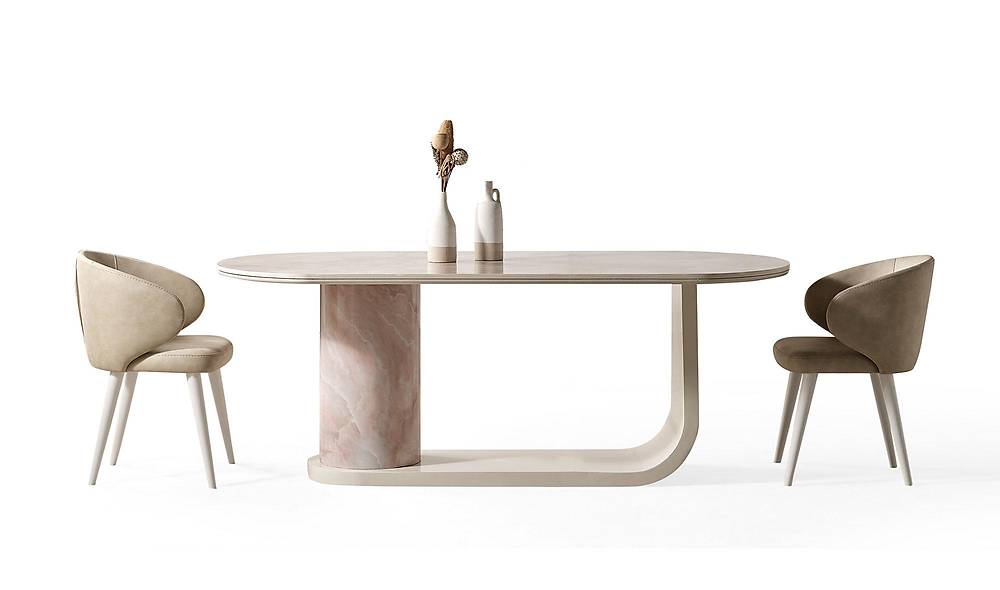 Motya Yemek Masası Takımı Yemek Masası Takımı