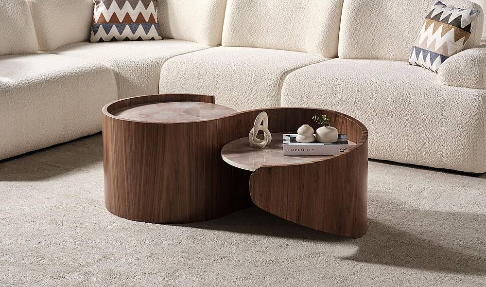 Motya Orta Sehpa Sehpa ve Aksesuar