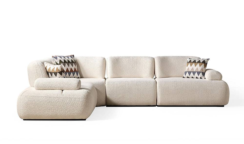 Motya Köşe Takımı Köşe Koltuk