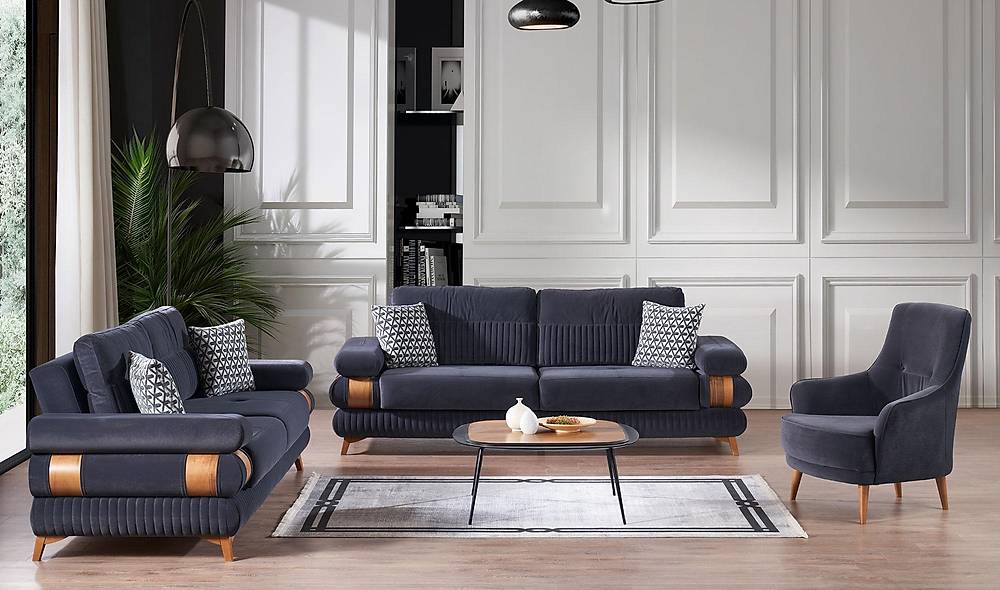 Penelope Oturma Grubu Oturma Grubu