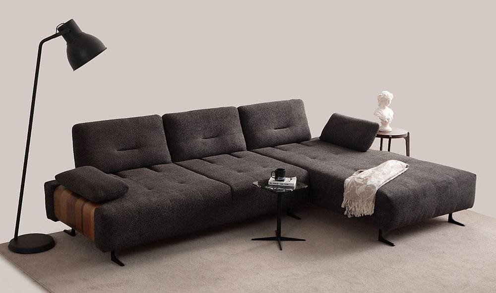 Tresor Köşe Takımı