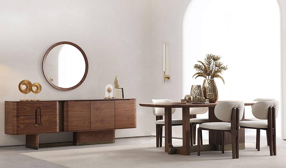 Igor Yemek Odası Yemek Odası