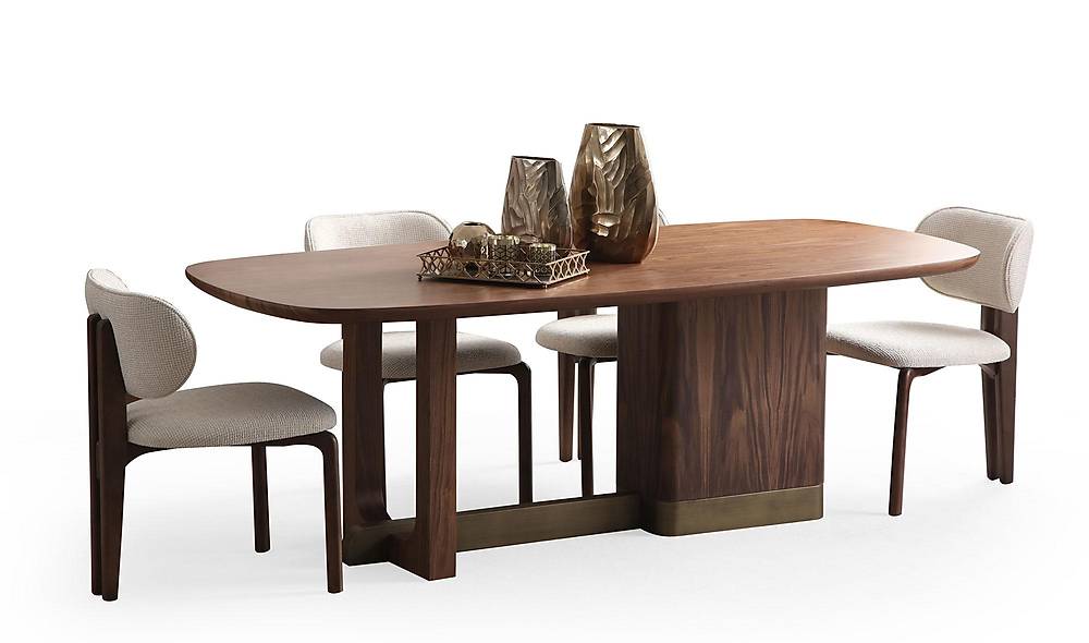 Igor Yemek Masası Takımı Yemek Masası Takımı