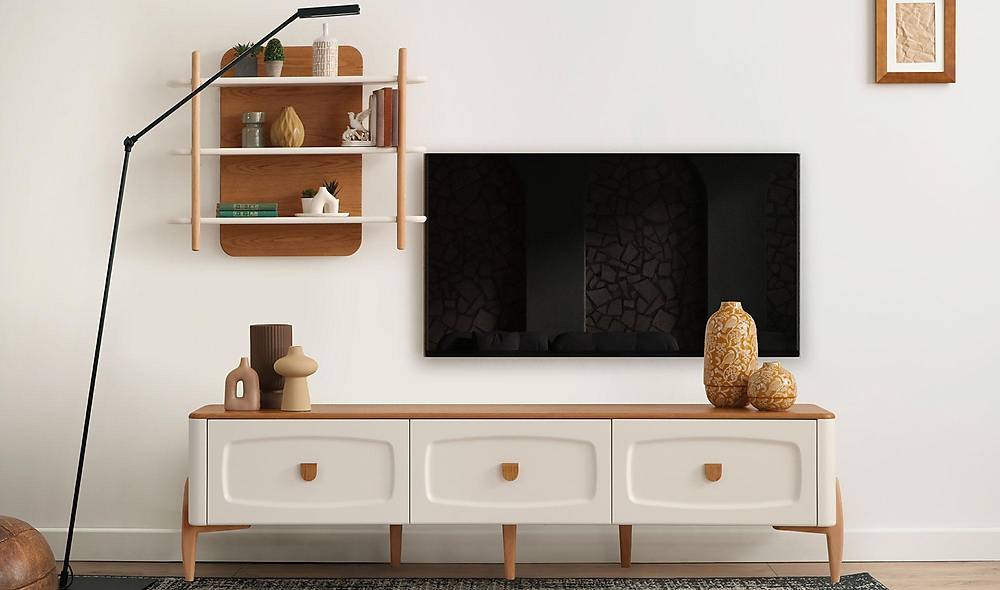 Jones Tv Ünitesi TV Ünitesi