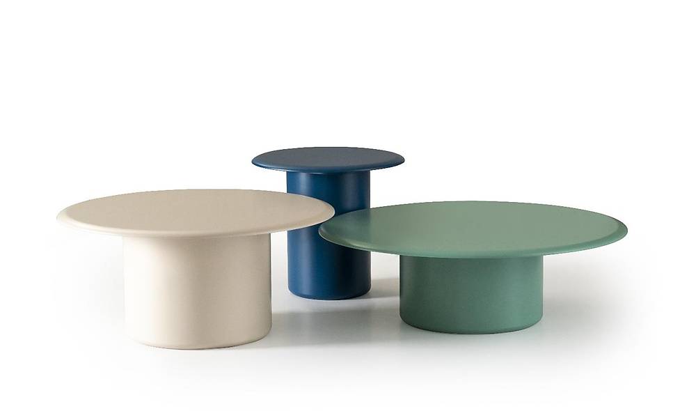 Darlene Orta Sehpa Seti Sehpa ve Aksesuar