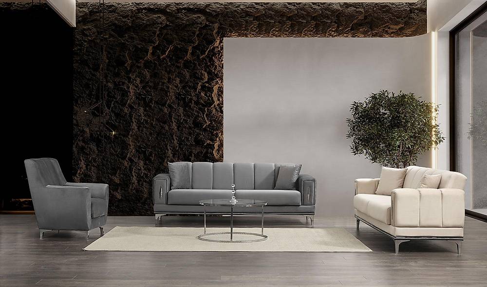 Elvina Oturma Grubu Oturma Grubu