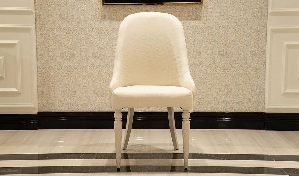 Brandon Sandalye 6 Adet Masa Sandalye