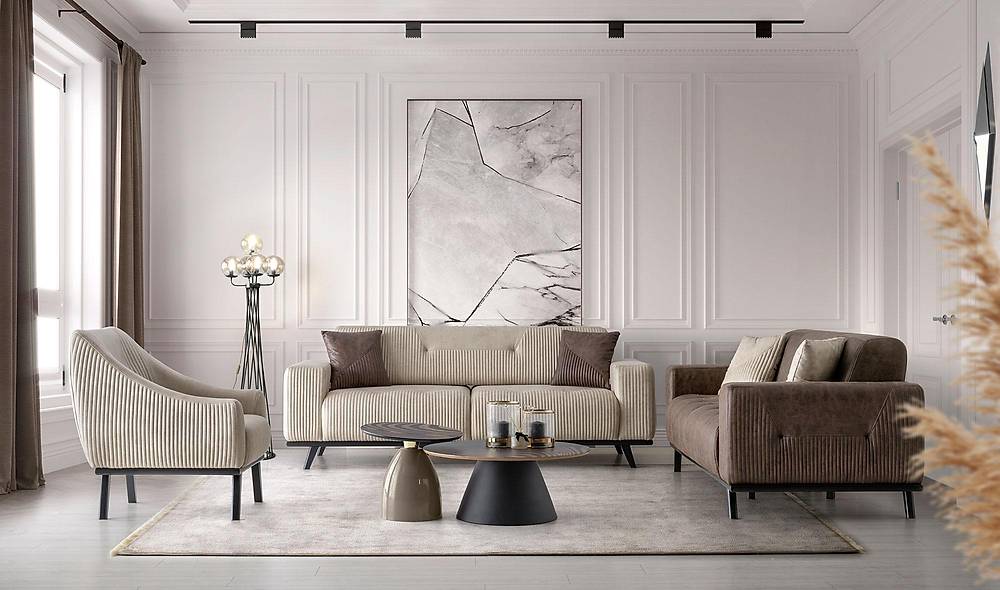 Adra Oturma Grubu Oturma Grubu