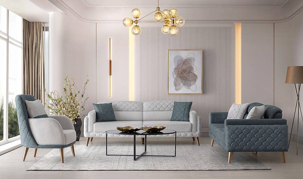 Elephant Oturma Grubu Oturma Grubu