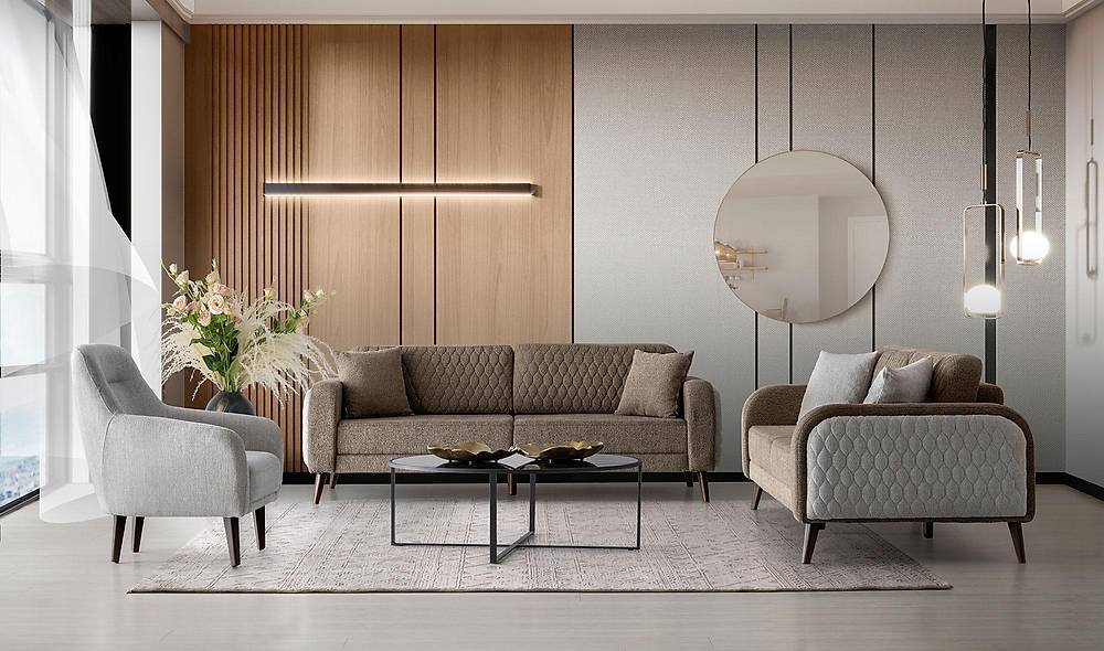 Gina Oturma Grubu Oturma Grubu