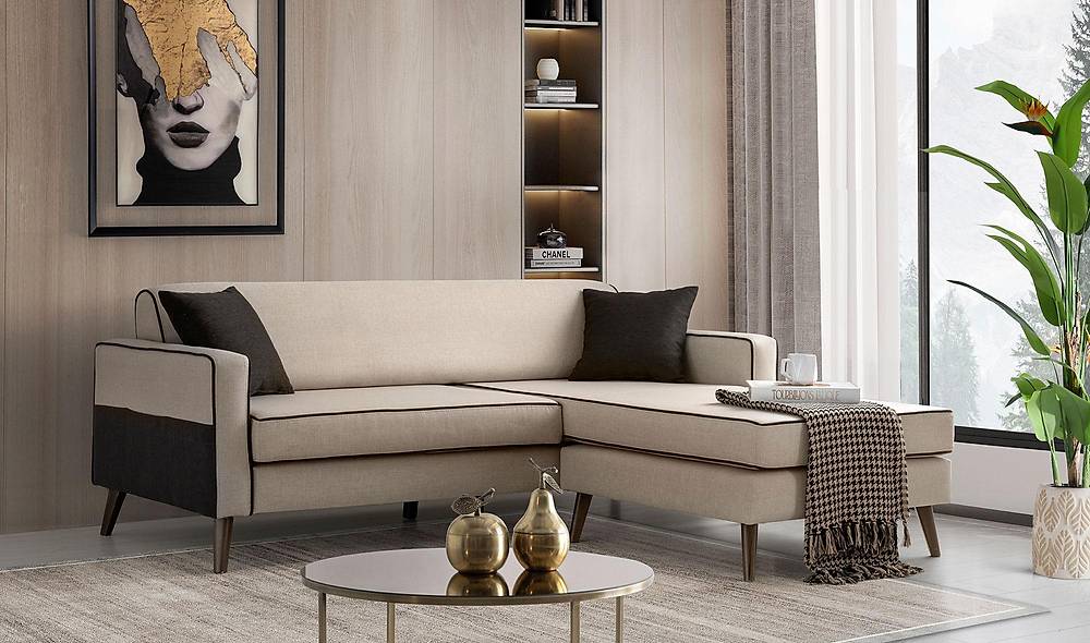 Madelin Köşe Takımı Köşe Koltuk