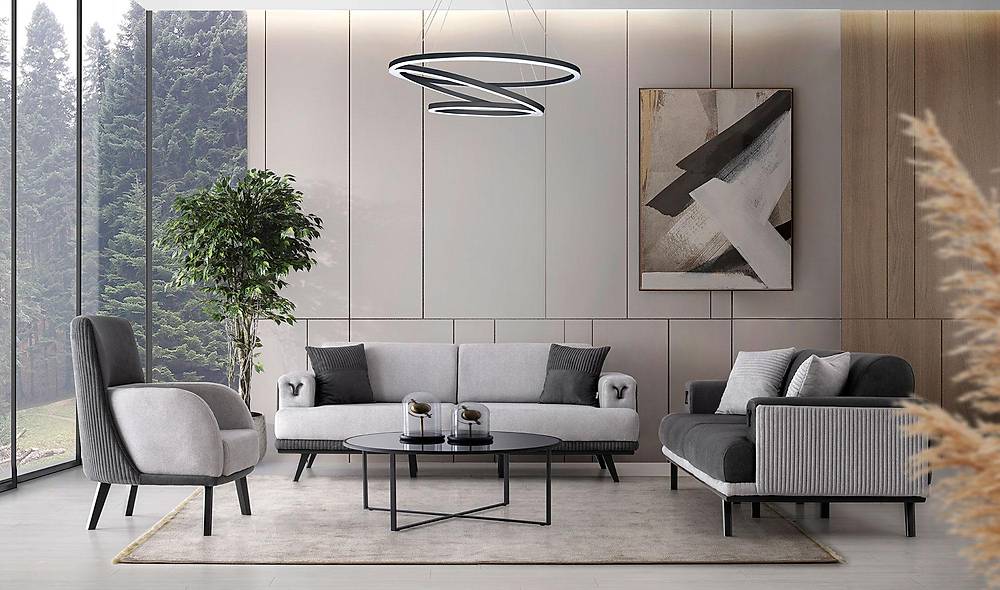 Becca Oturma Grubu Oturma Grubu