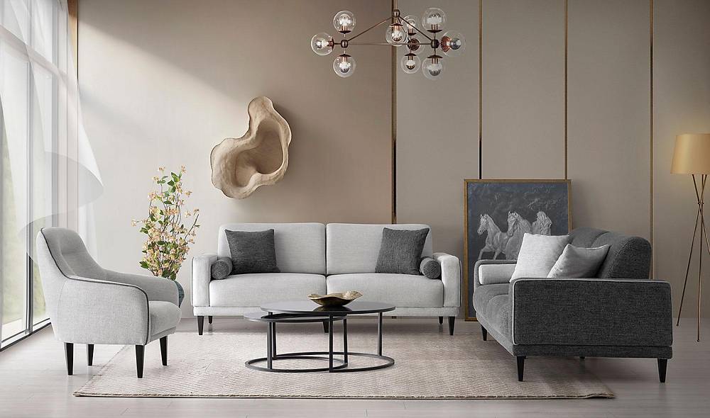 Trina Oturma Grubu Oturma Grubu