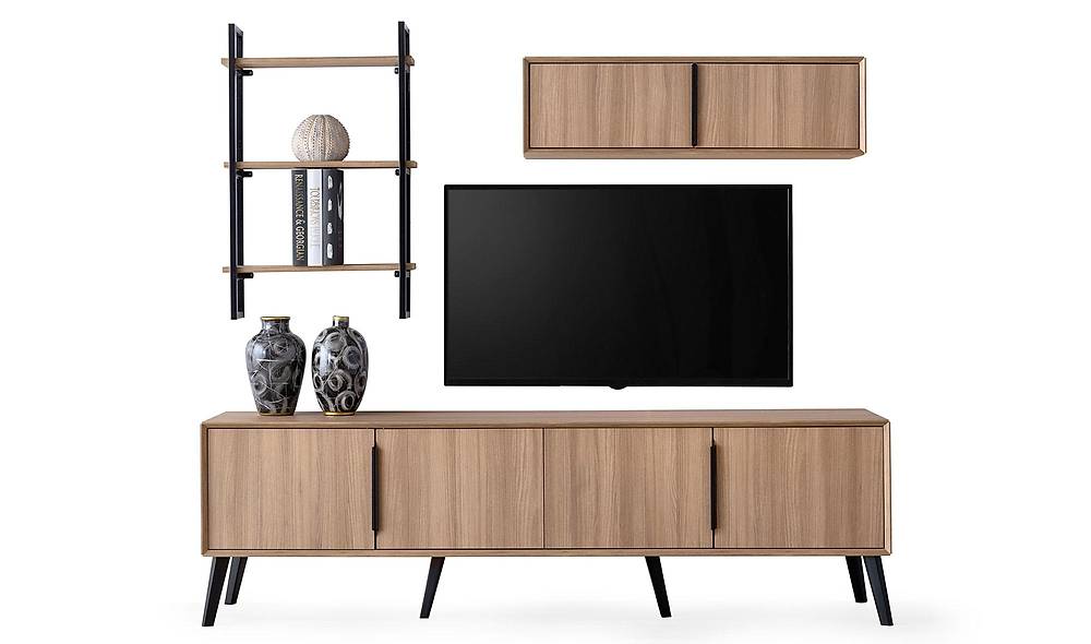 Becca Tv Ünitesi TV Ünitesi