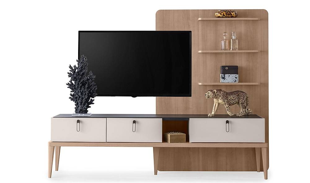 Belva Tv Ünitesi TV Ünitesi