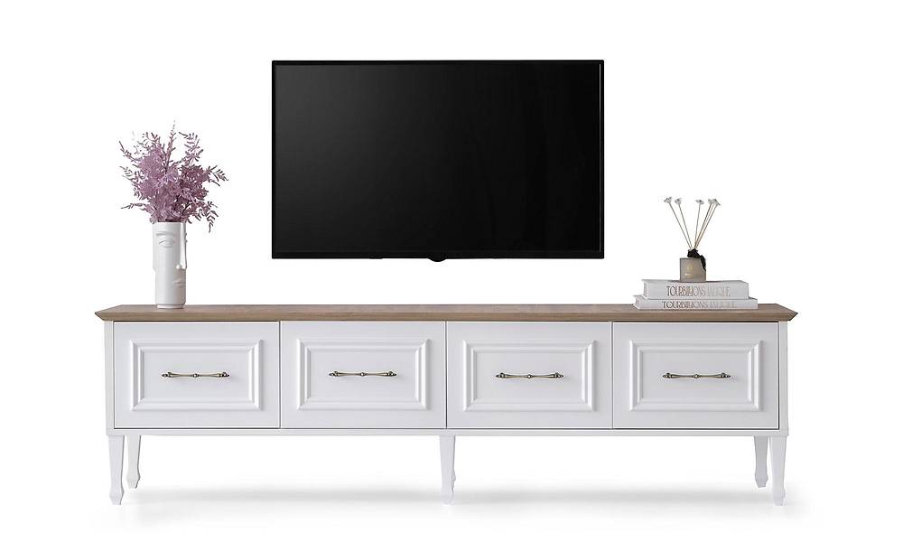 Trina Tv Sehpası TV Ünitesi