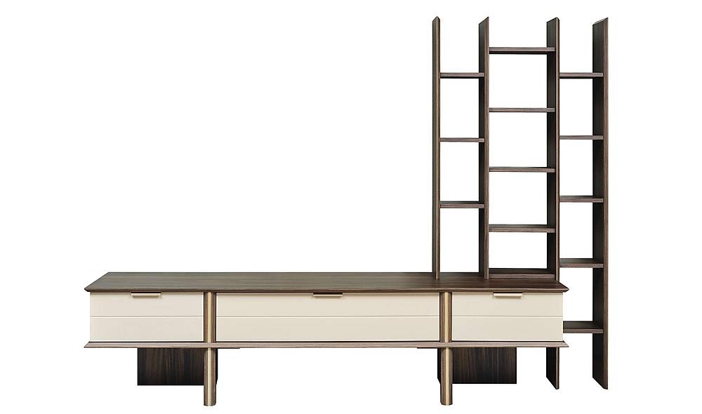 Valeron Tv Ünitesi - New TV Ünitesi