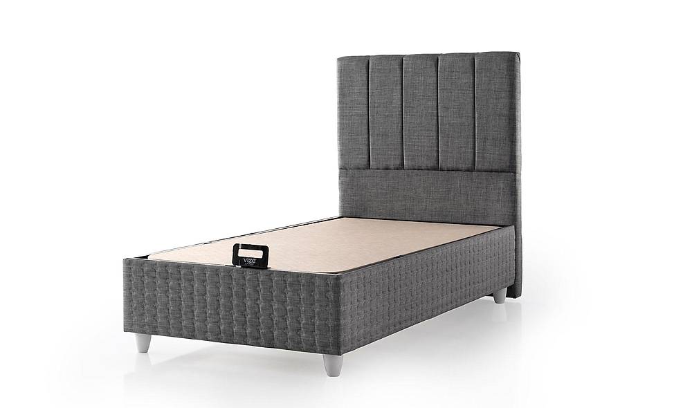 Naturel Baza - Tek Kişilik Baza Modelleri