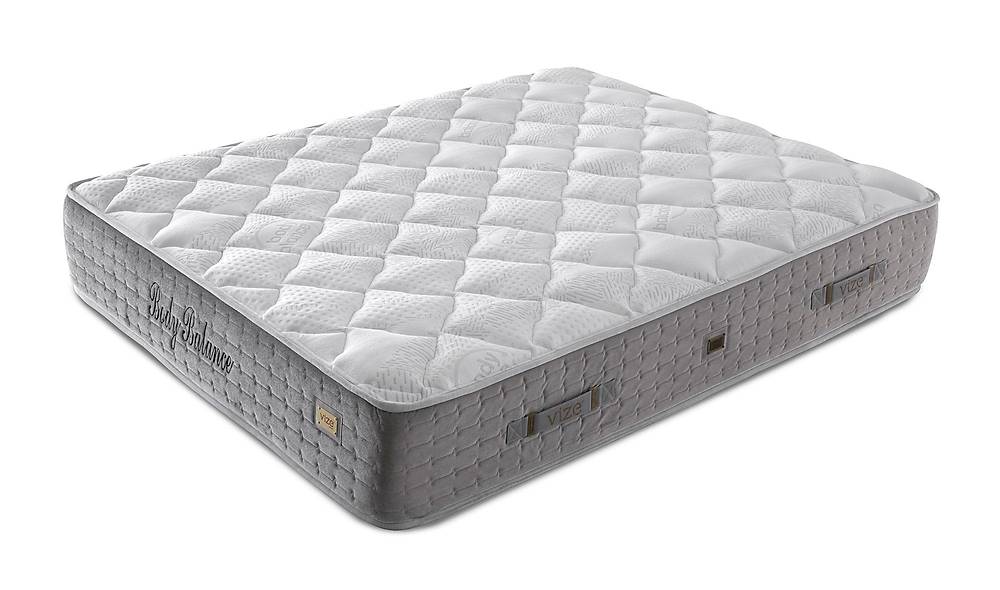 Body Balance Ortopedik Yatak Yatak Baza Başlık