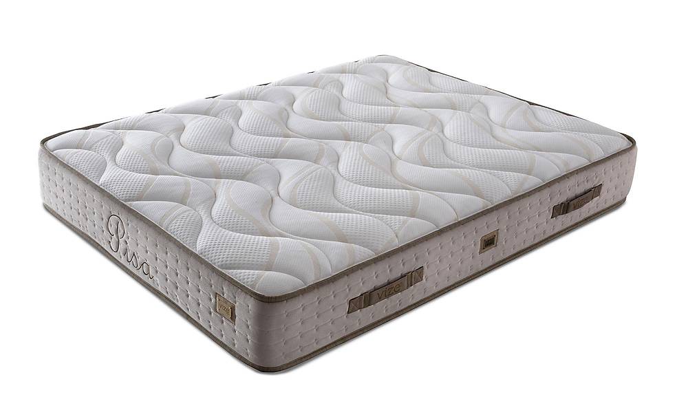 Pisa Ortopedik Yatak Yatak Modelleri