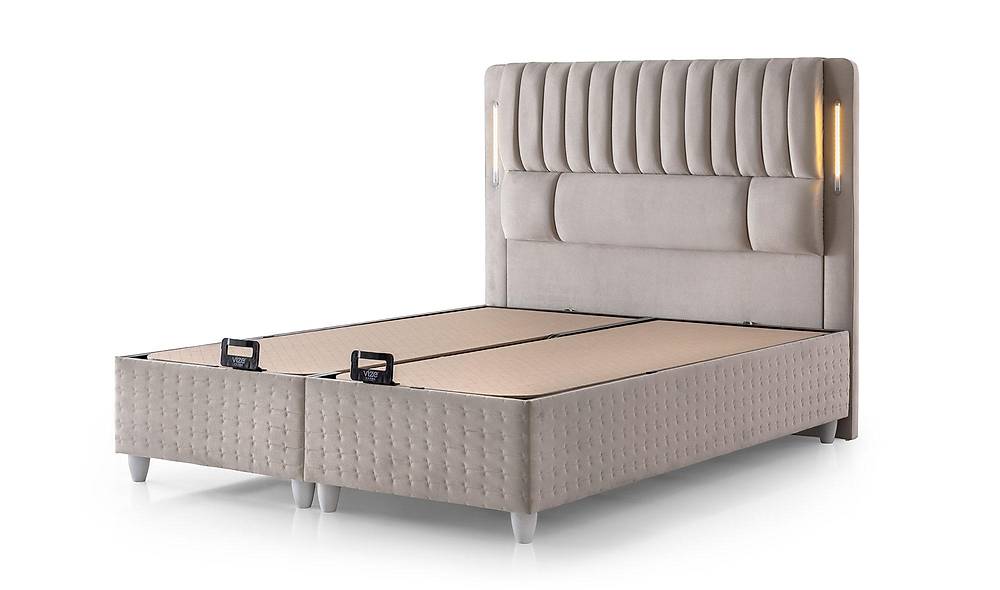 Pisa Baza + Başlık Baza Setleri