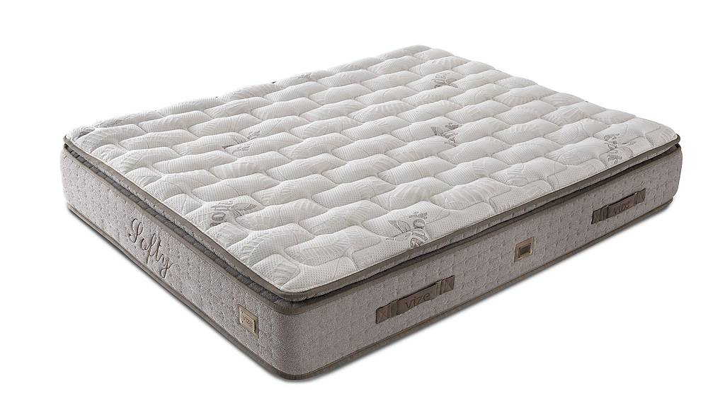 Soft Ortopedik Yatak Yatak Modelleri