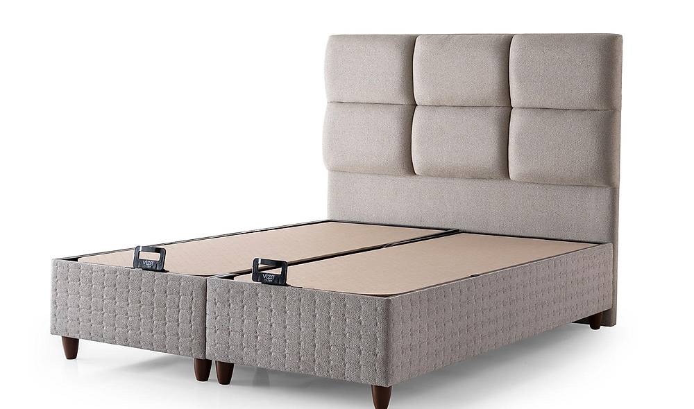 Soft Baza + Başlık Baza Setleri