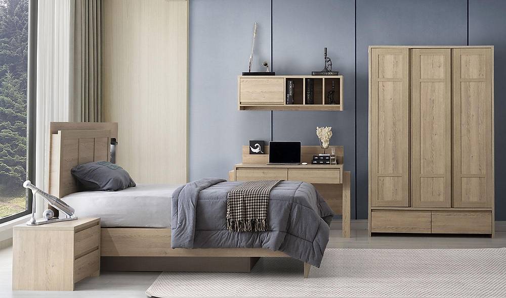 Fora Genç Odası Genç Odası