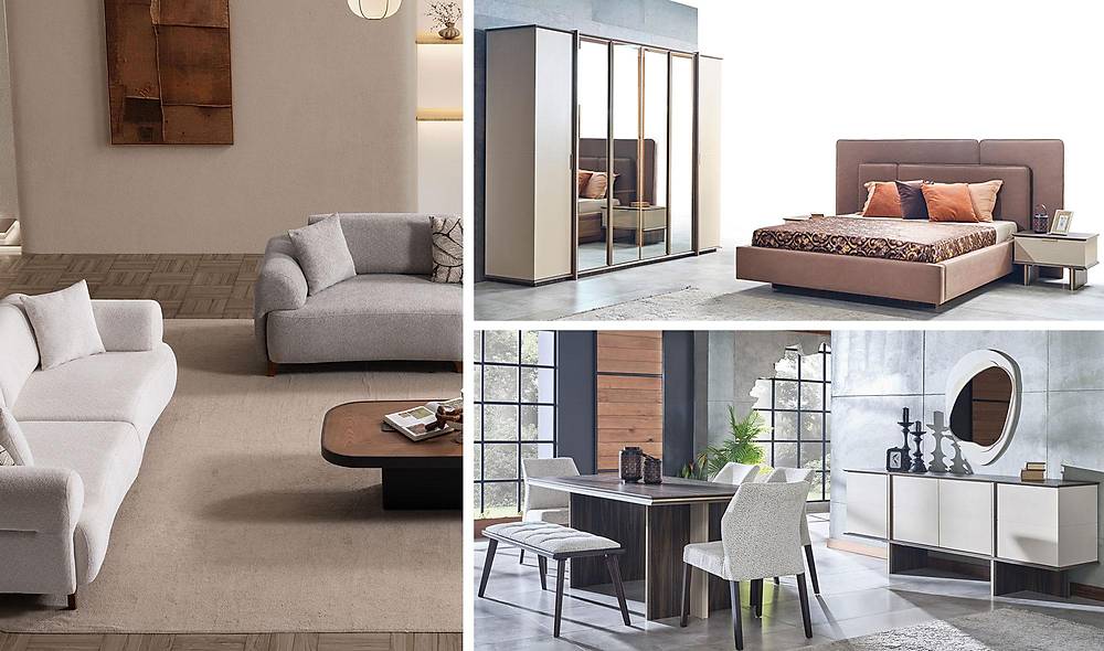 Valeron Düğün Paketi Düğün Paketleri