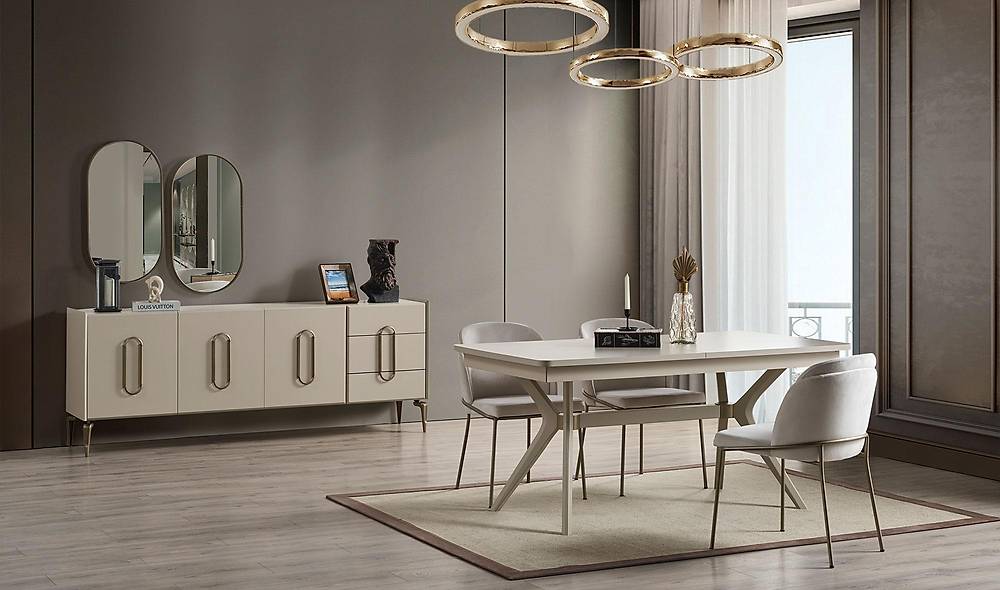 Karden Yemek Odası Yemek Odası