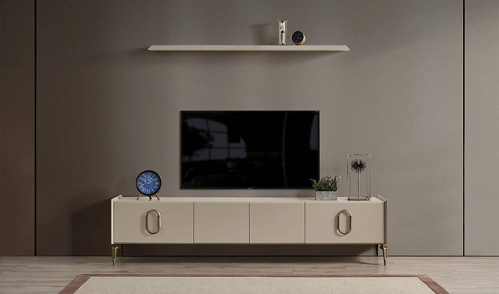 Karden Tv Ünitesi - Midi TV Ünitesi