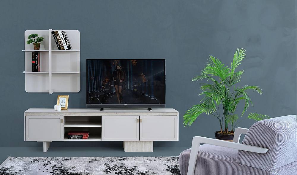 Normod Tv Ünitesi TV Ünitesi