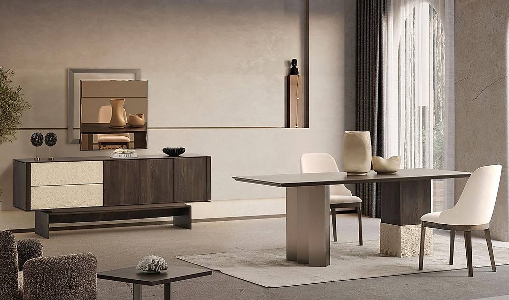 Liny Yemek Odası Yemek Odası