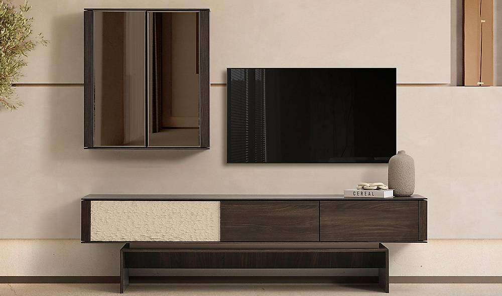 Liny Tv Ünitesi TV Ünitesi