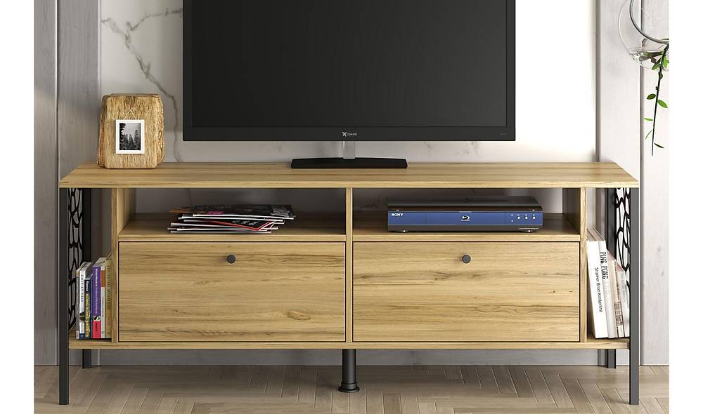 Moses Tv Sehpası TV Ünitesi