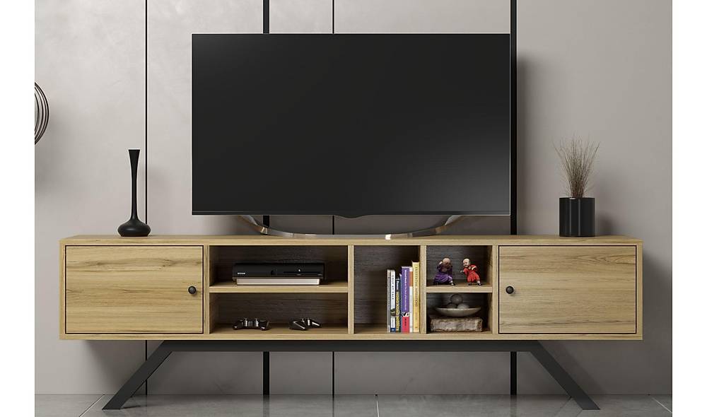 Pars Tv Sehpası TV Ünitesi