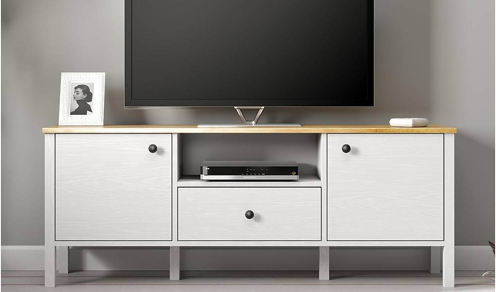 Coral Tv Sehpası - 150 cm TV Ünitesi