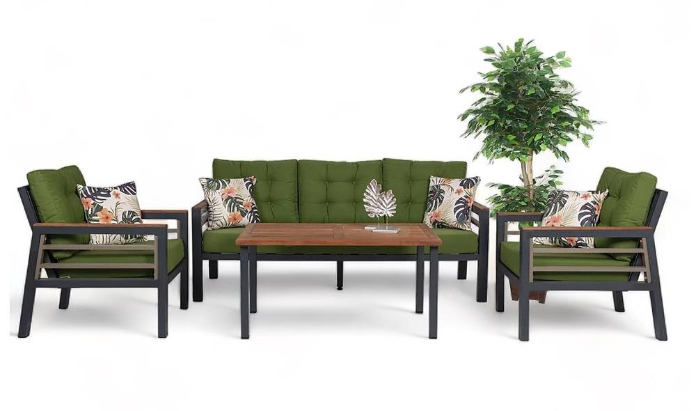 Liberty Bahçe Koltuk Takımı Bahçe Oturma Grubu