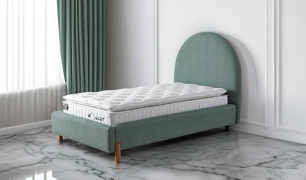 Bulut Baza + Başlık + Yatak Baza Setleri