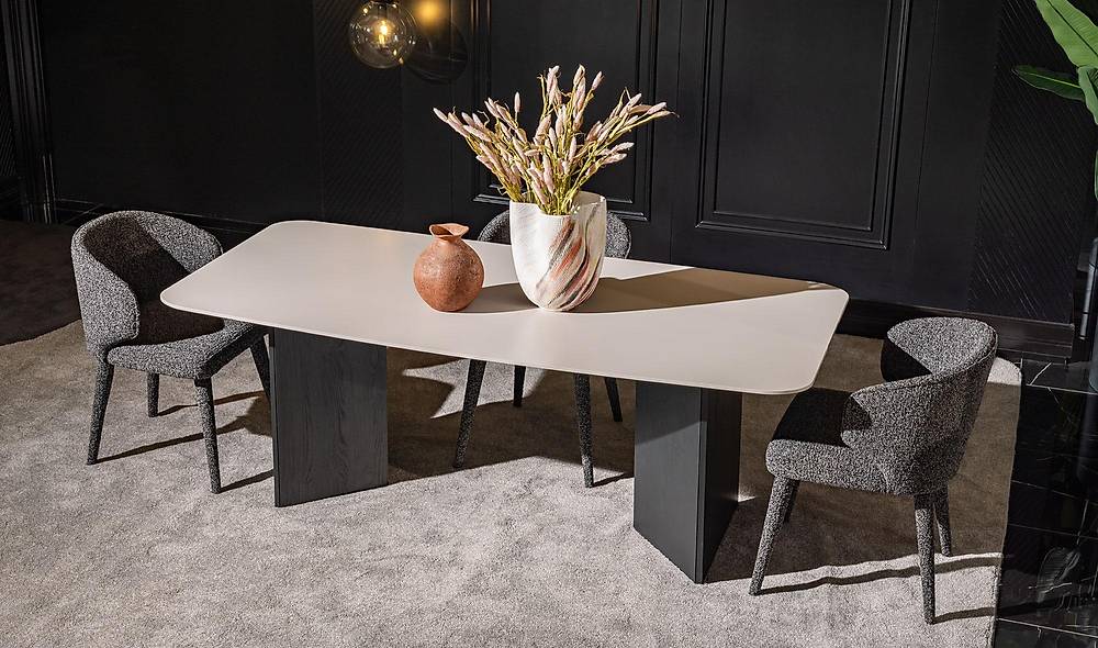 Berlin Yemek Masası Takımı - New Yemek Masası Takımı