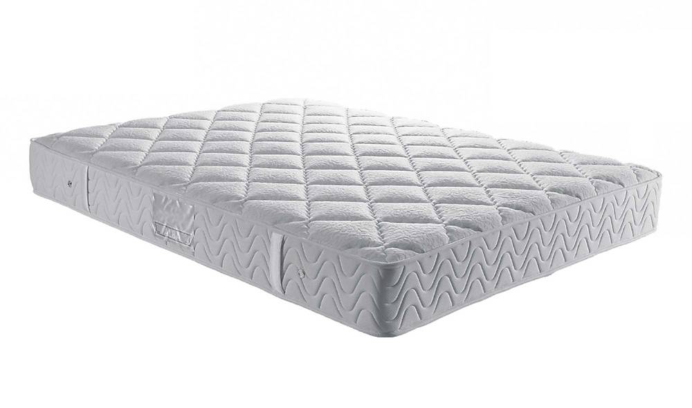 Alba Ortopedik Yatak Yatak Baza Başlık