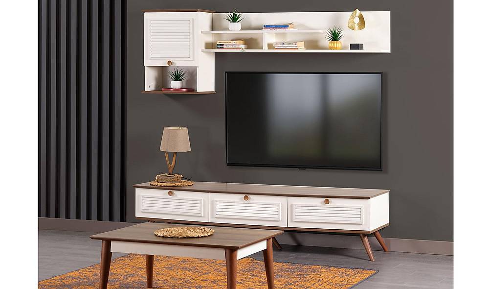 Viola Tv Ünitesi TV Ünitesi