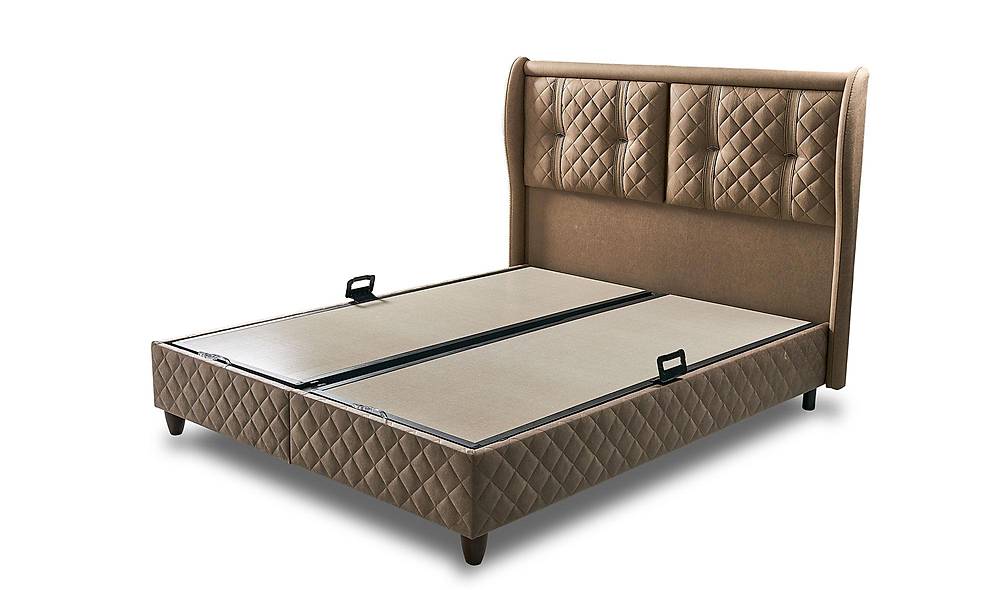 Oxford Baza Baza Modelleri