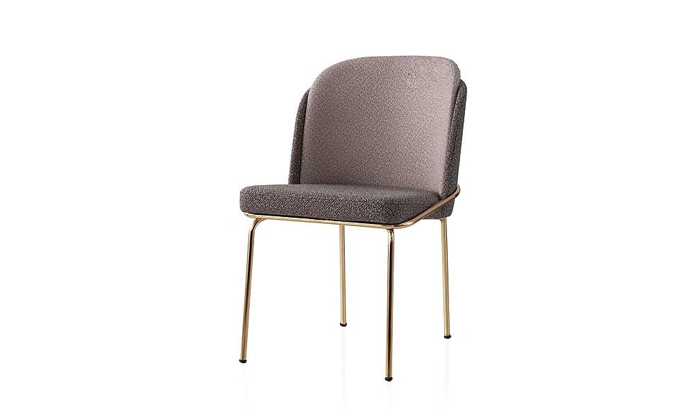 Sirius Sandalye 6 Adet Masa Sandalye