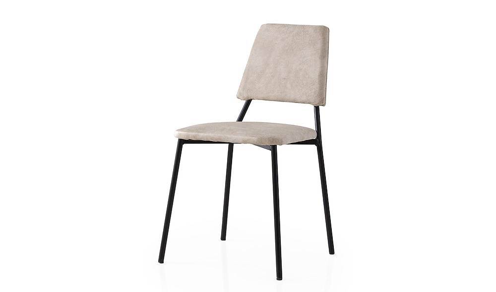 Alessa Sandalye 6 Adet Masa Sandalye