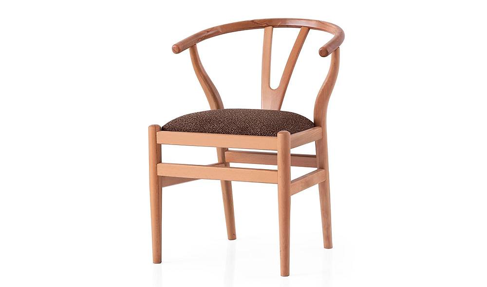 Farren Sandalye 6 Adet Masa Sandalye