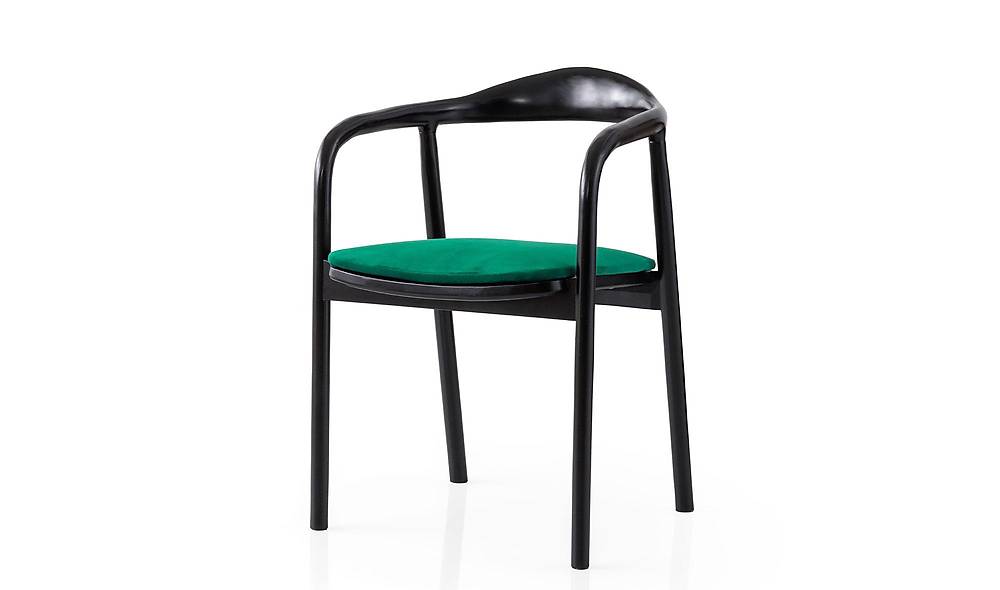 Arora Sandalye 6 Adet Masa Sandalye